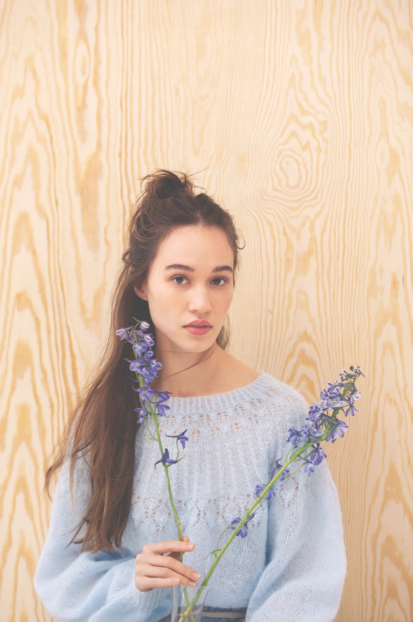 Soft Knit for Women - Colección de patrones