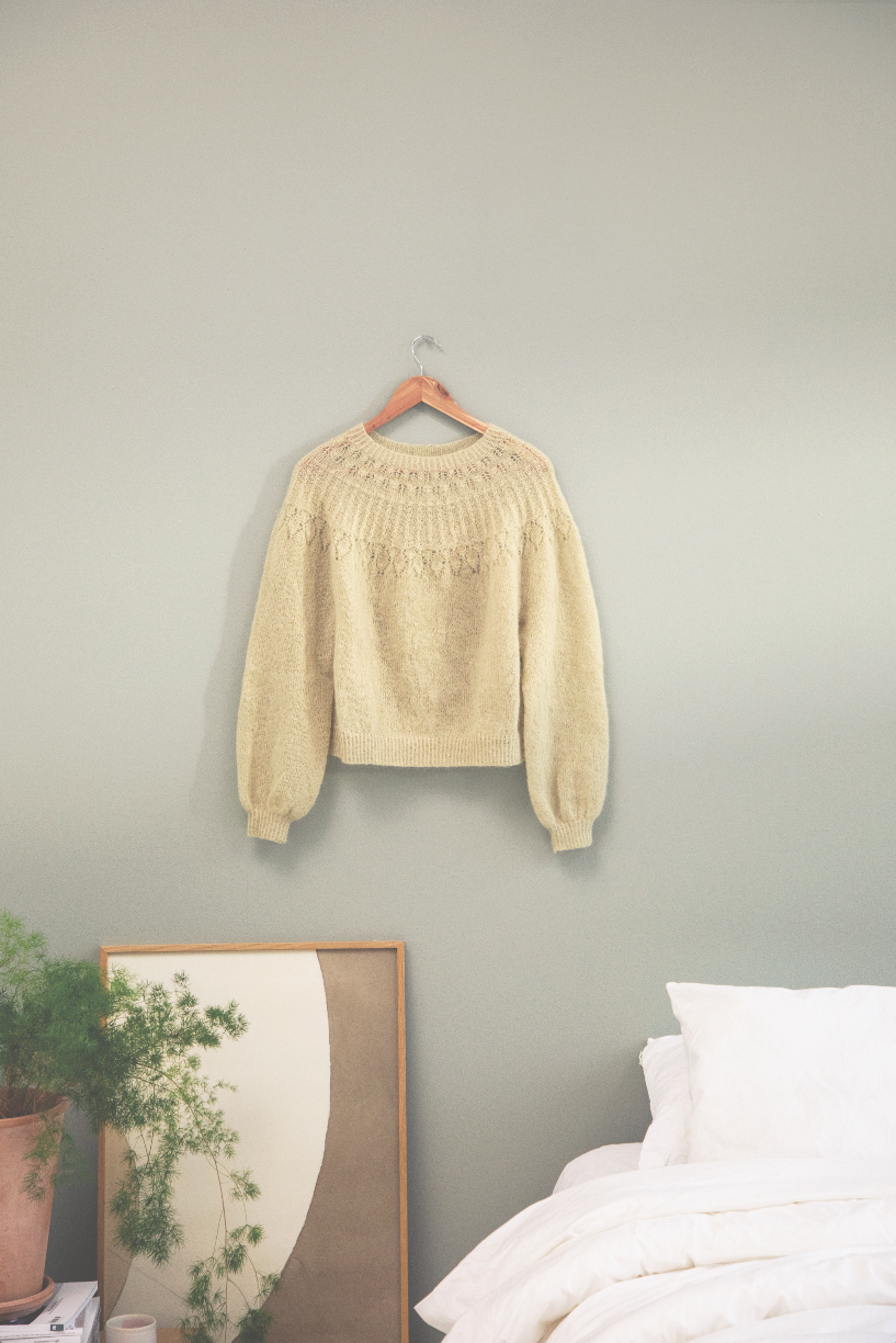 Soft Knit for Women - Colección de patrones