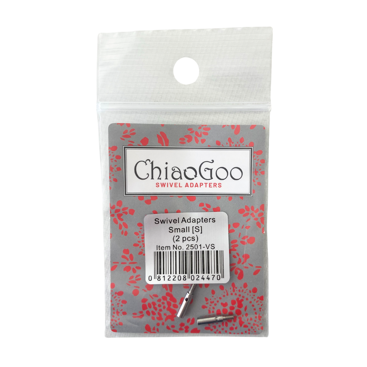 Adaptador giratorio | ChiaoGoo Swivel